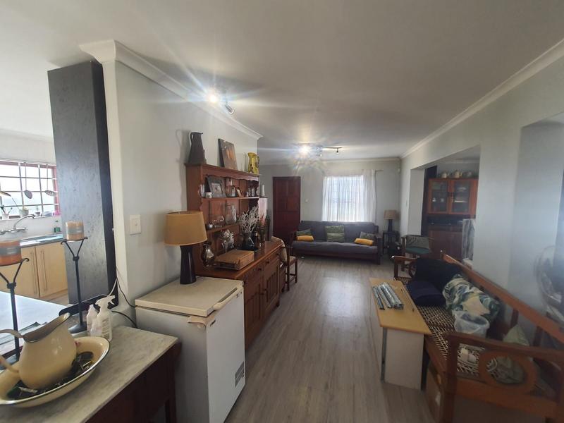 To Let 3 Bedroom Property for Rent in Bonnie Brae Western Cape
